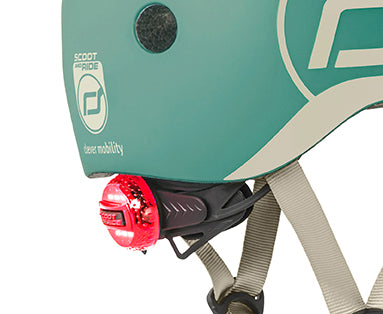 Helmet XXS - S forest