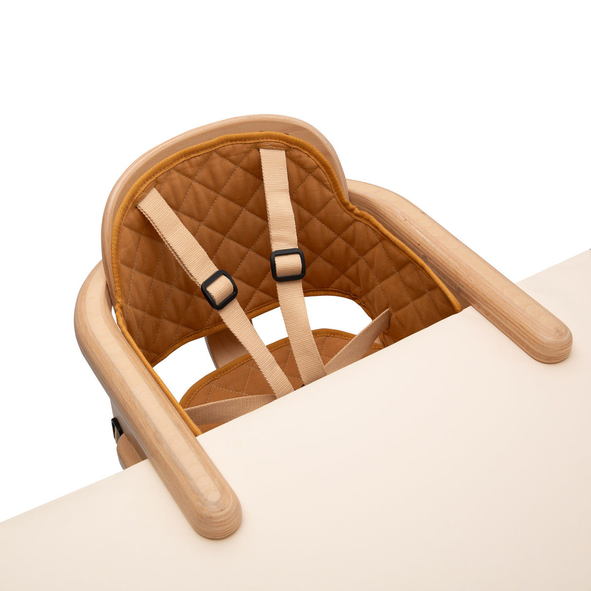 Sitzkissen für Tischsitz HIKO- Caramel