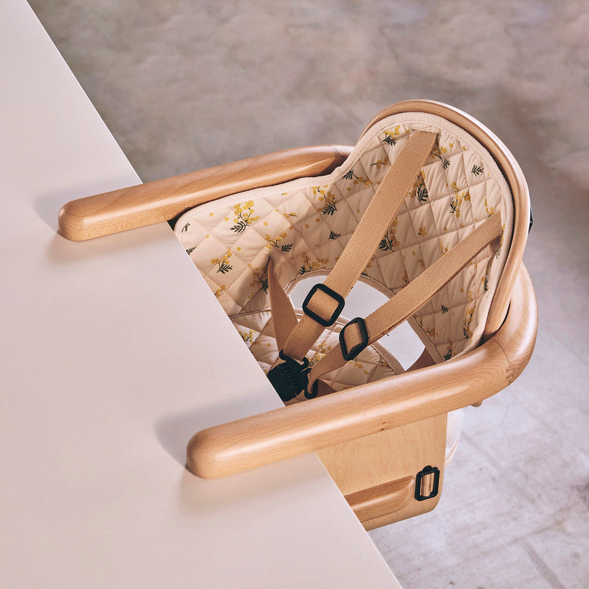 Sitzkissen für Tischsitz HIKO- Mimosa