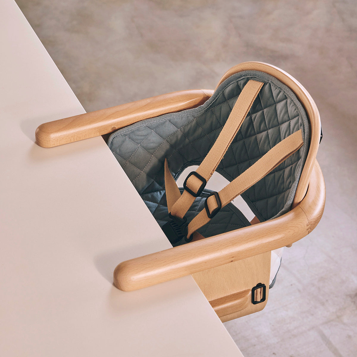 Sitzkissen für Tischsitz HIKO- Orage