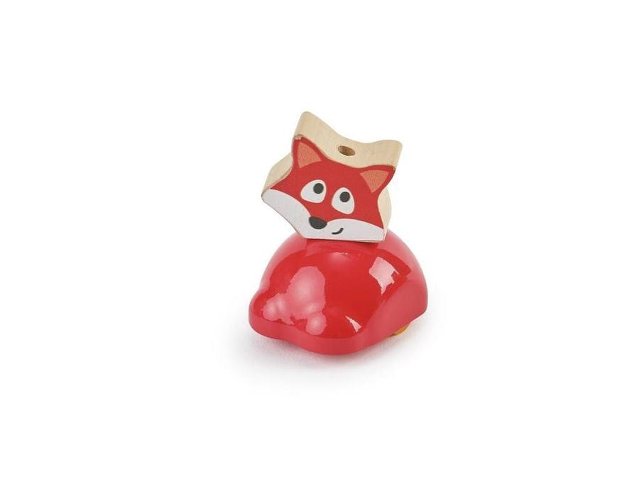 Flitzefuchs Fabio