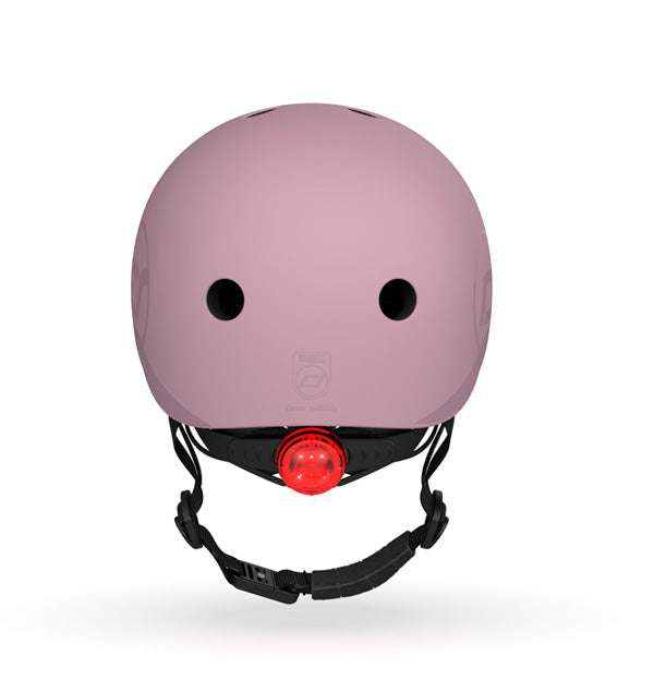 Helm S-M Graphics, wildberry