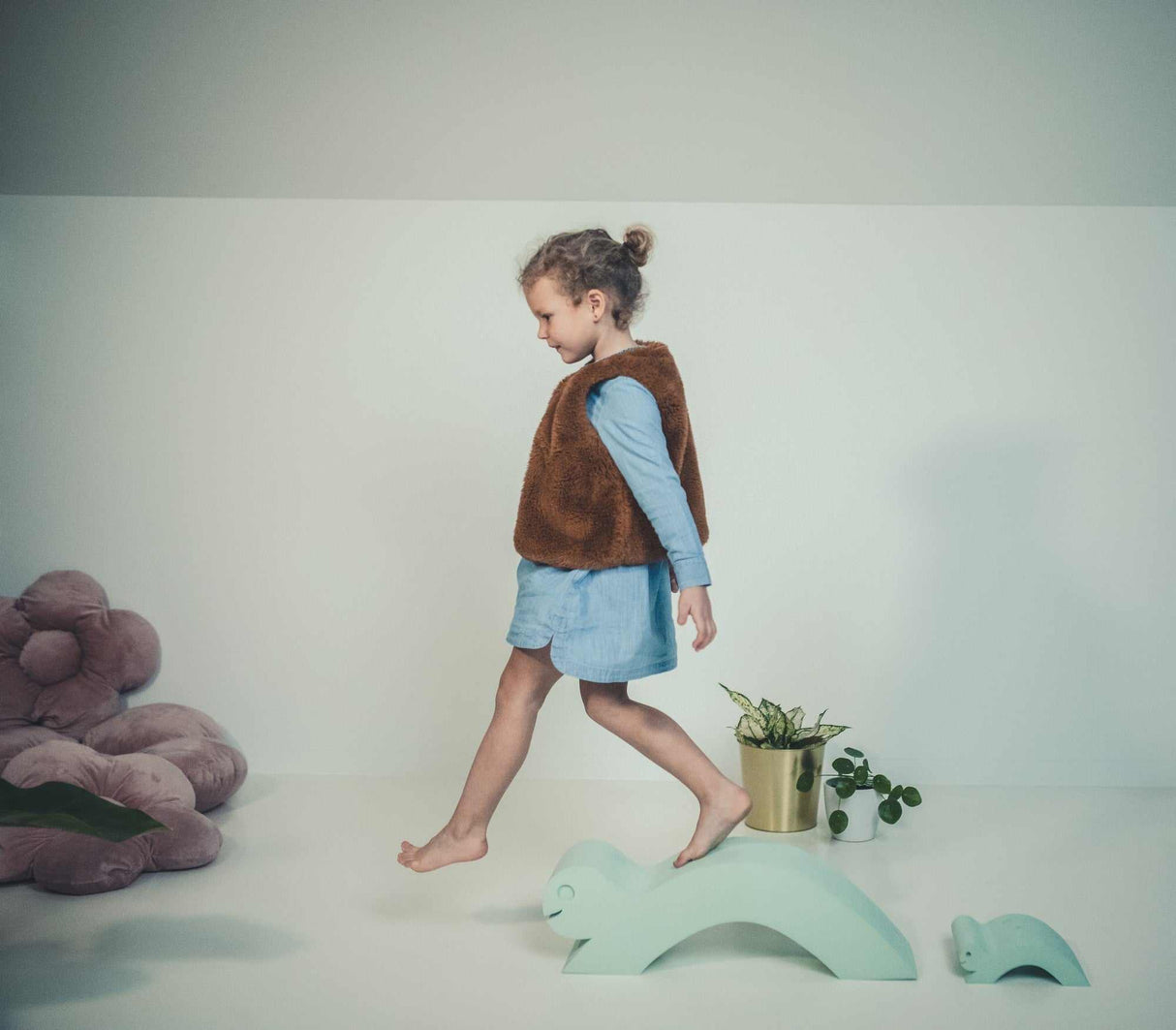 Sea Life Turtle+Baby