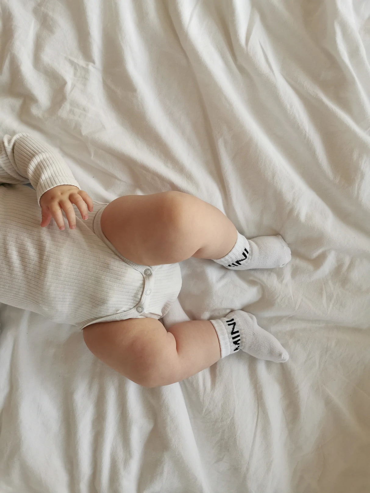 Mini Socken