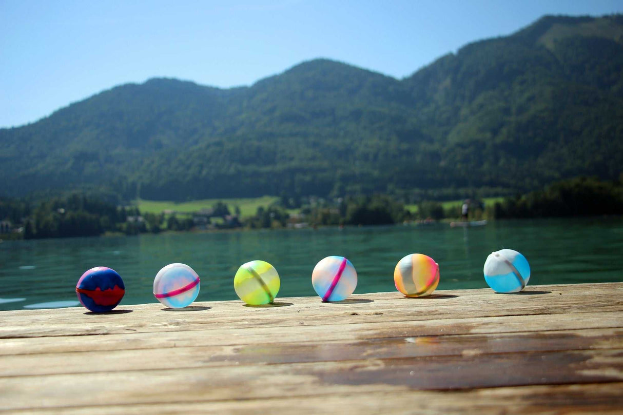 Aqua Fun - Wasserbomben