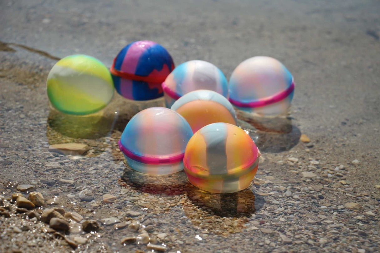 Aqua Fun - Wasserbomben