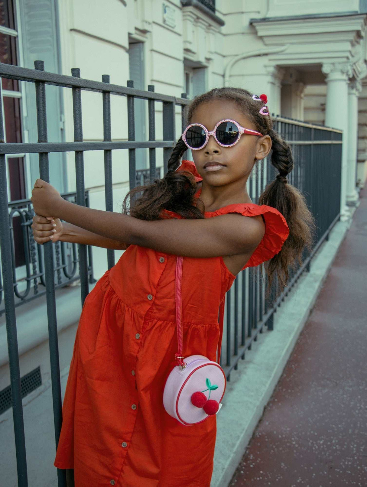 Sweet Cherry Sonnenbrille