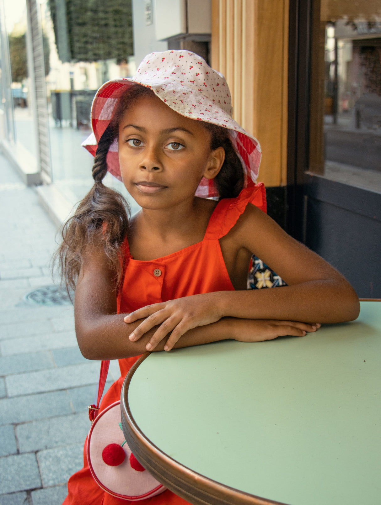 Sweet Cherry Wende- Sonnenhut