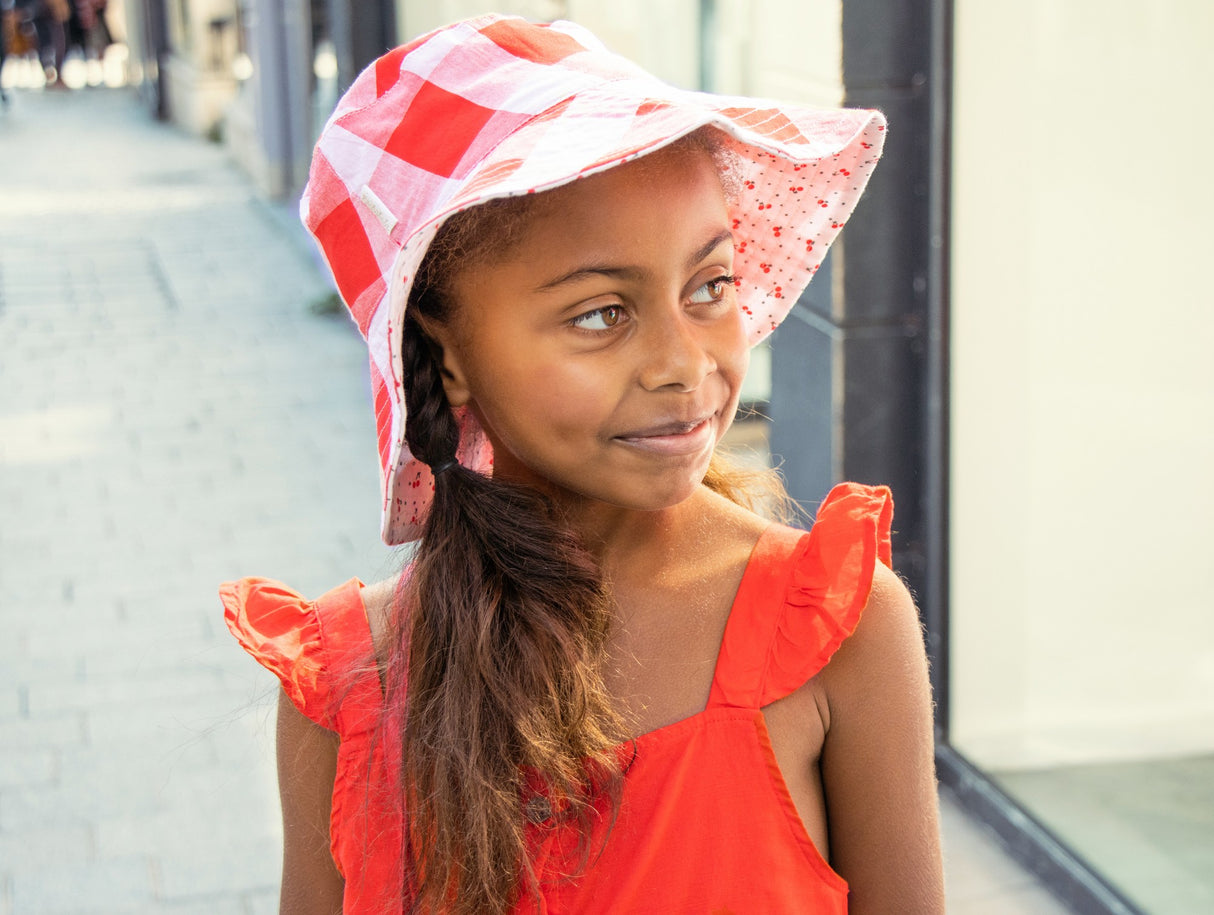 Sweet Cherry Wende- Sonnenhut