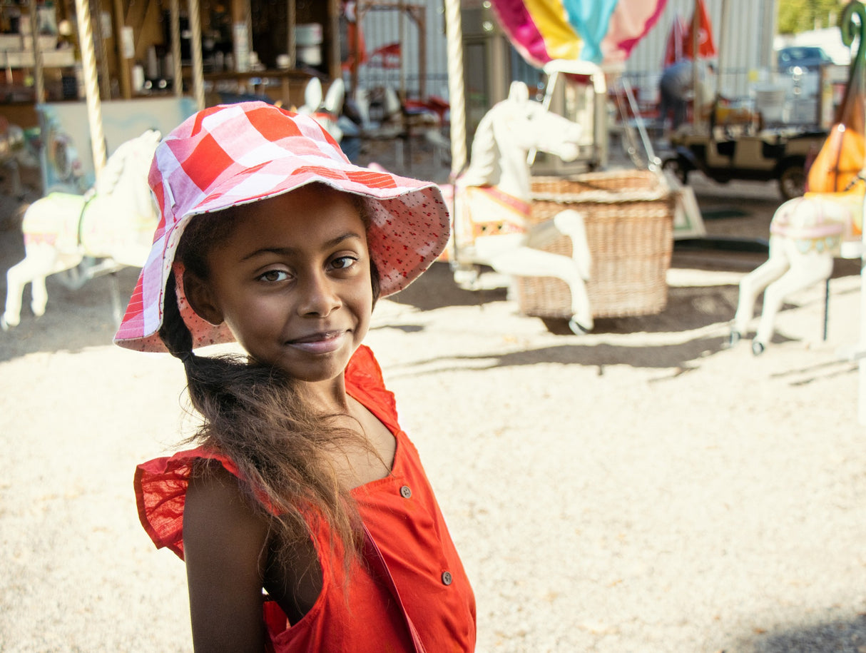 Sweet Cherry Wende- Sonnenhut