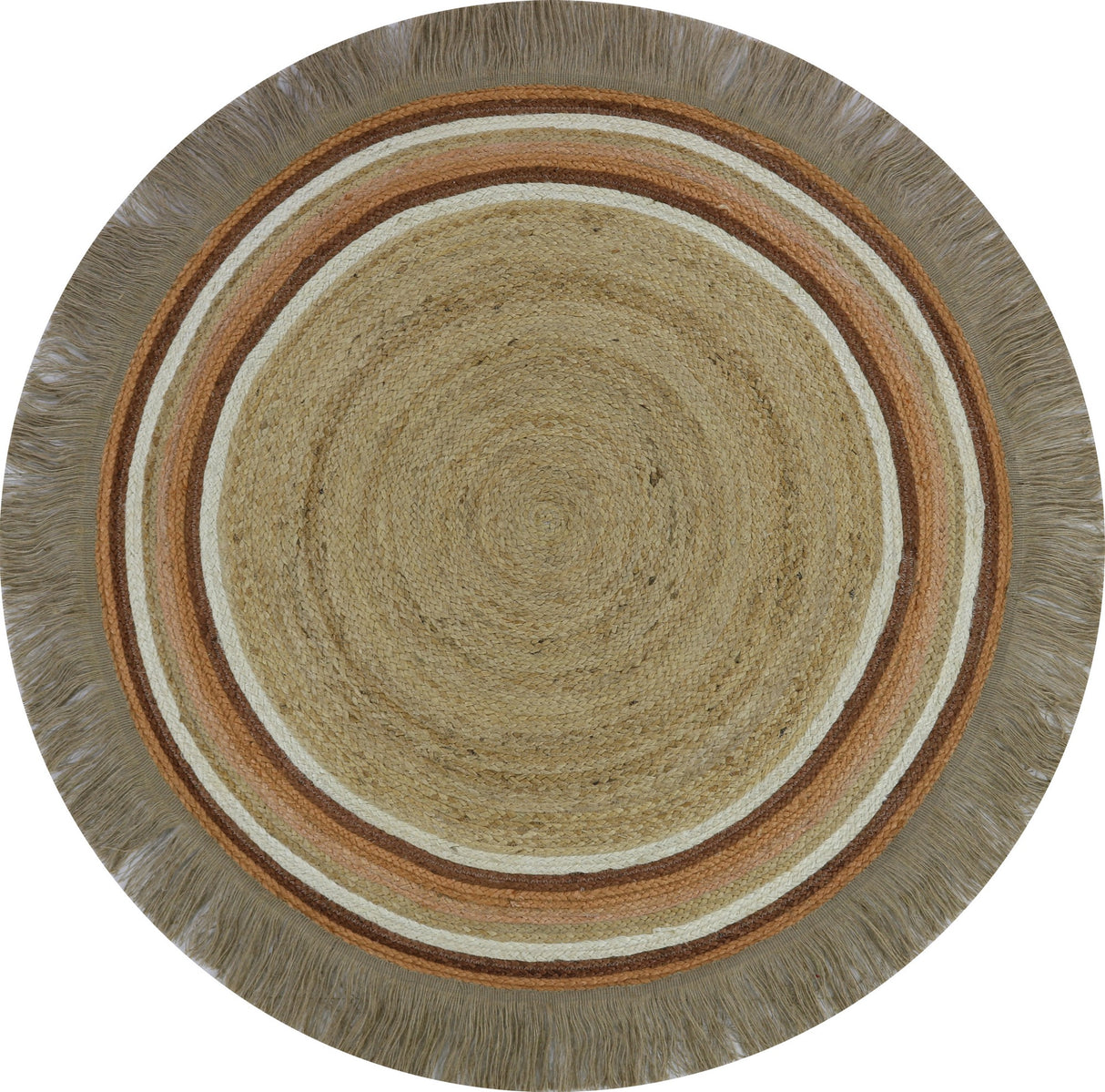 Teppich Jute Tess