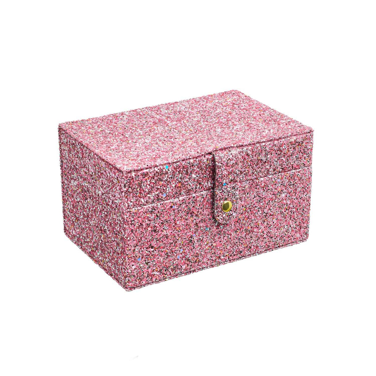 Schmuckkästchen Glitzer