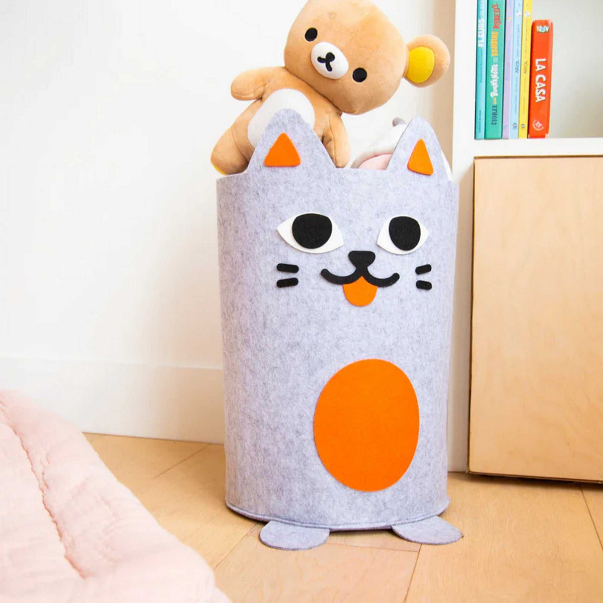 Aufbewahrungskorb Kitty