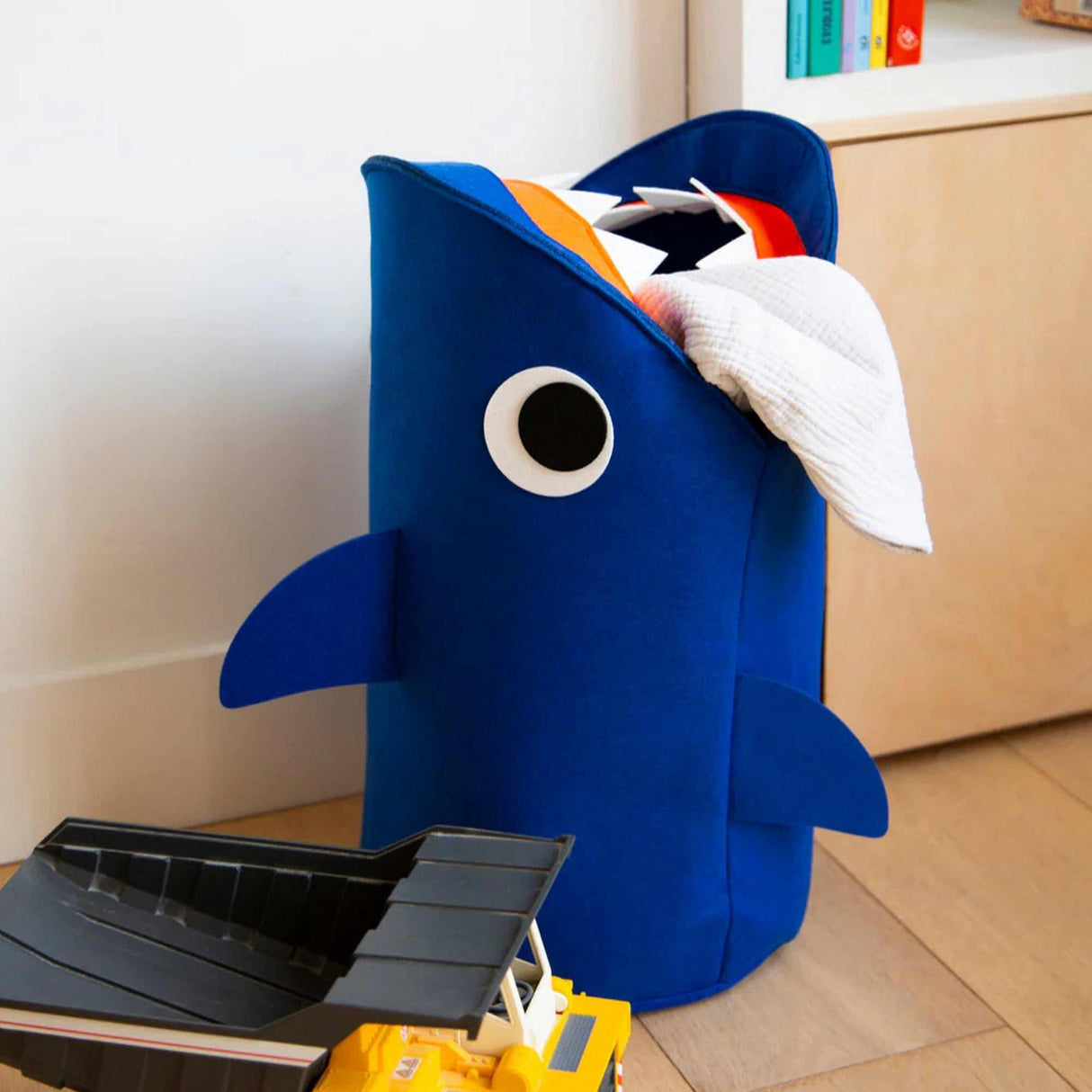 Aufbewahrungskorb Sharky