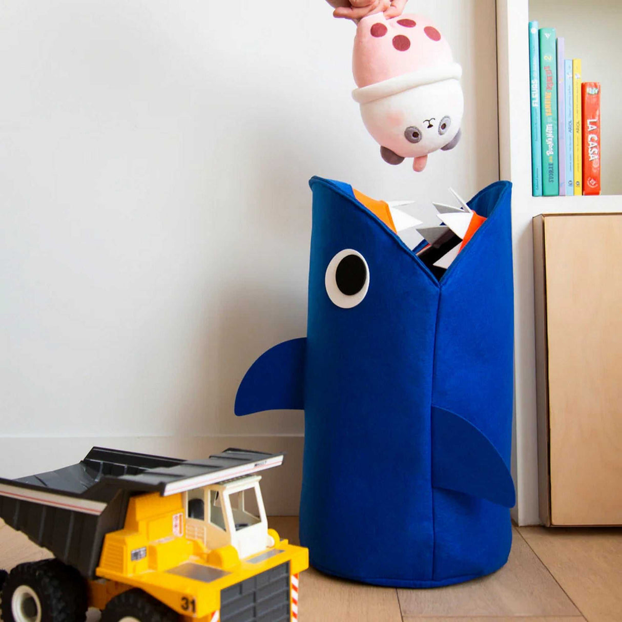 Aufbewahrungskorb Sharky
