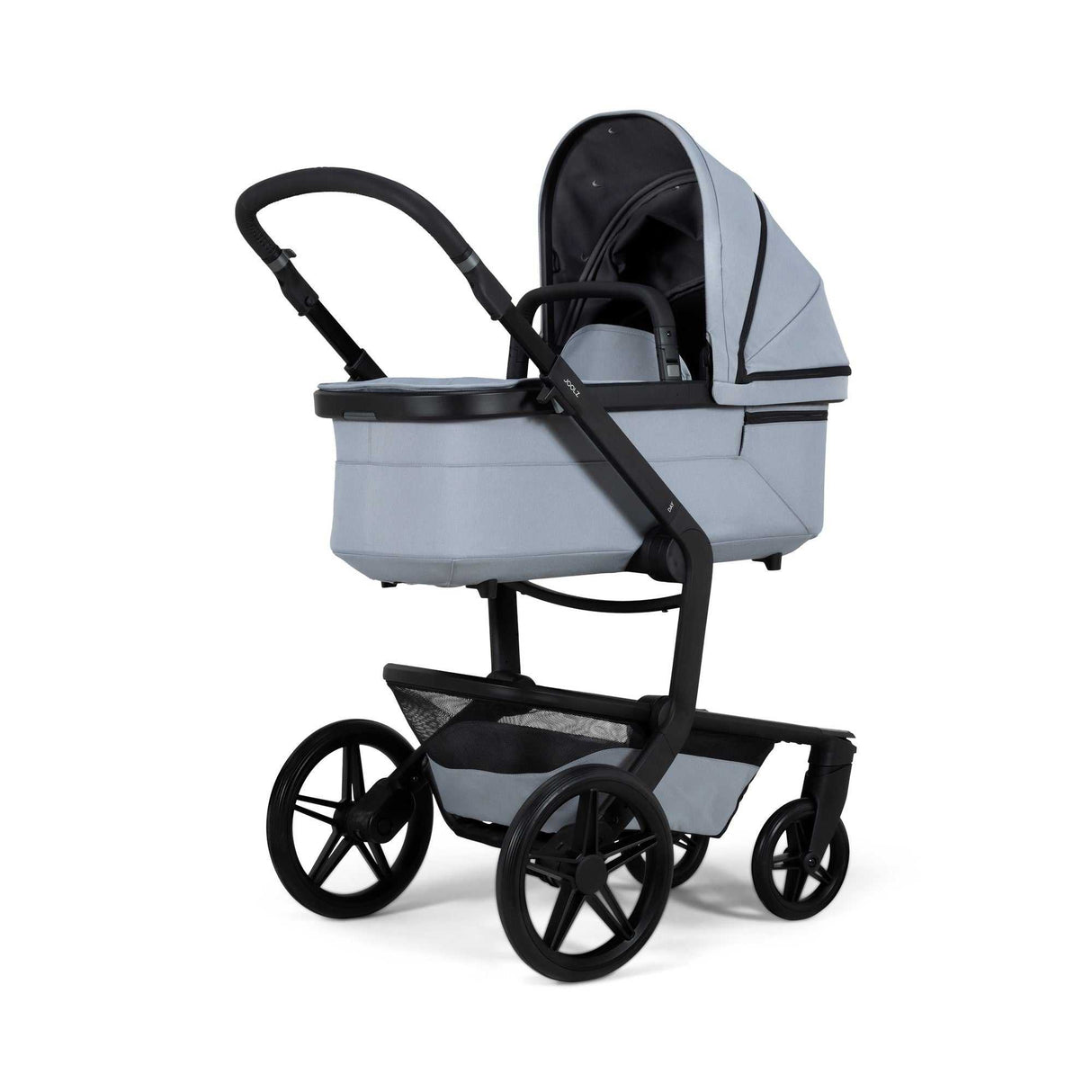 Joolz Day5 Komplettes Set/ lunar grey