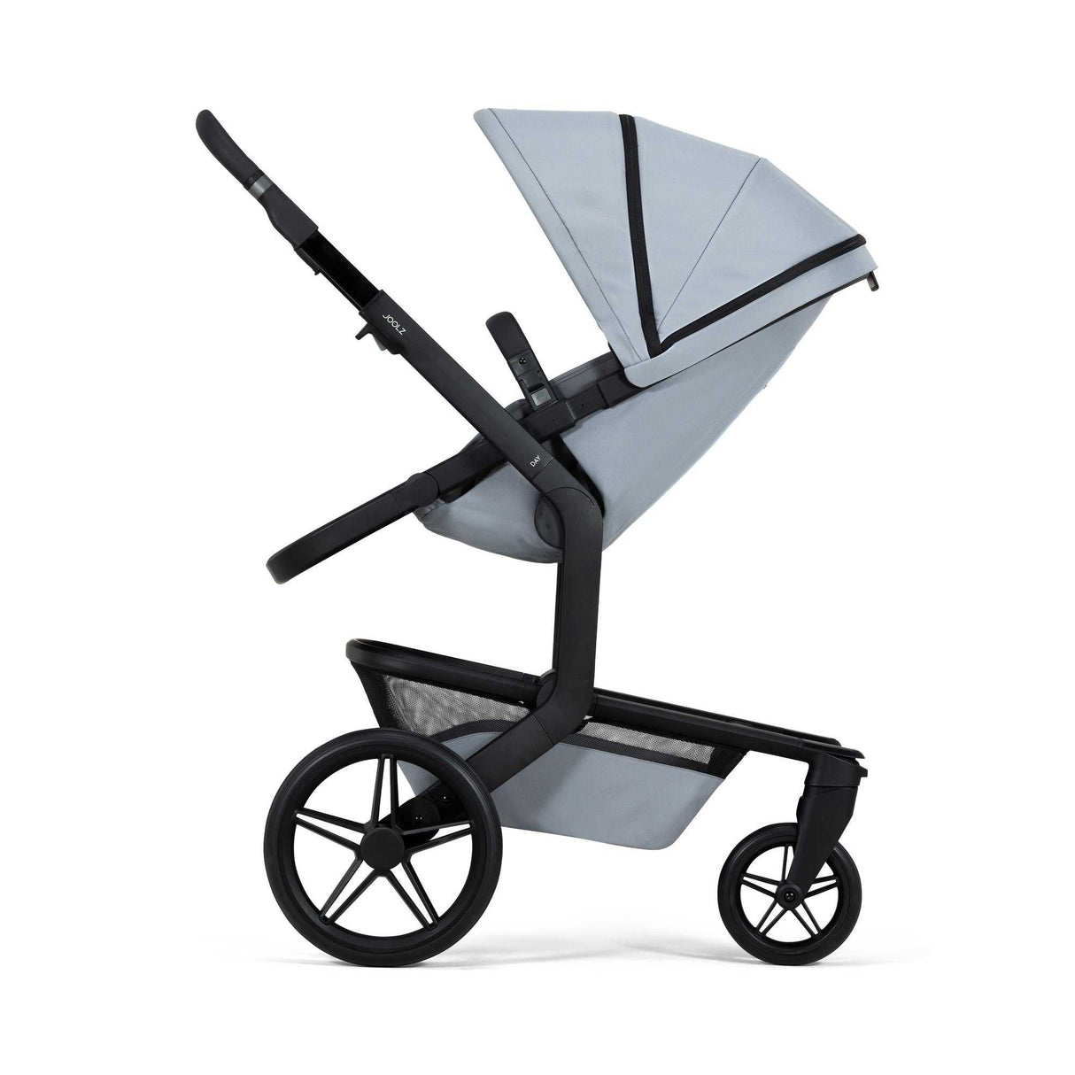 Joolz Day5 Komplettes Set/ lunar grey