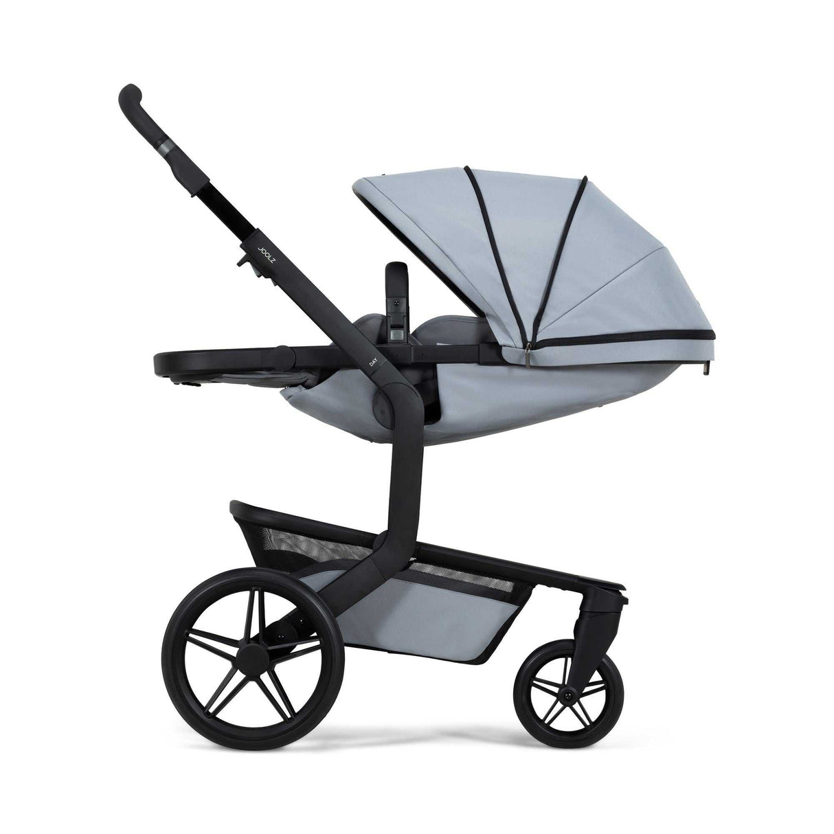 Joolz Day5 Komplettes Set/ lunar grey