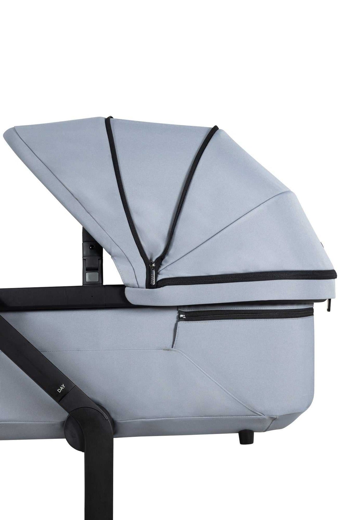 Joolz Day5 Komplettes Set/ lunar grey