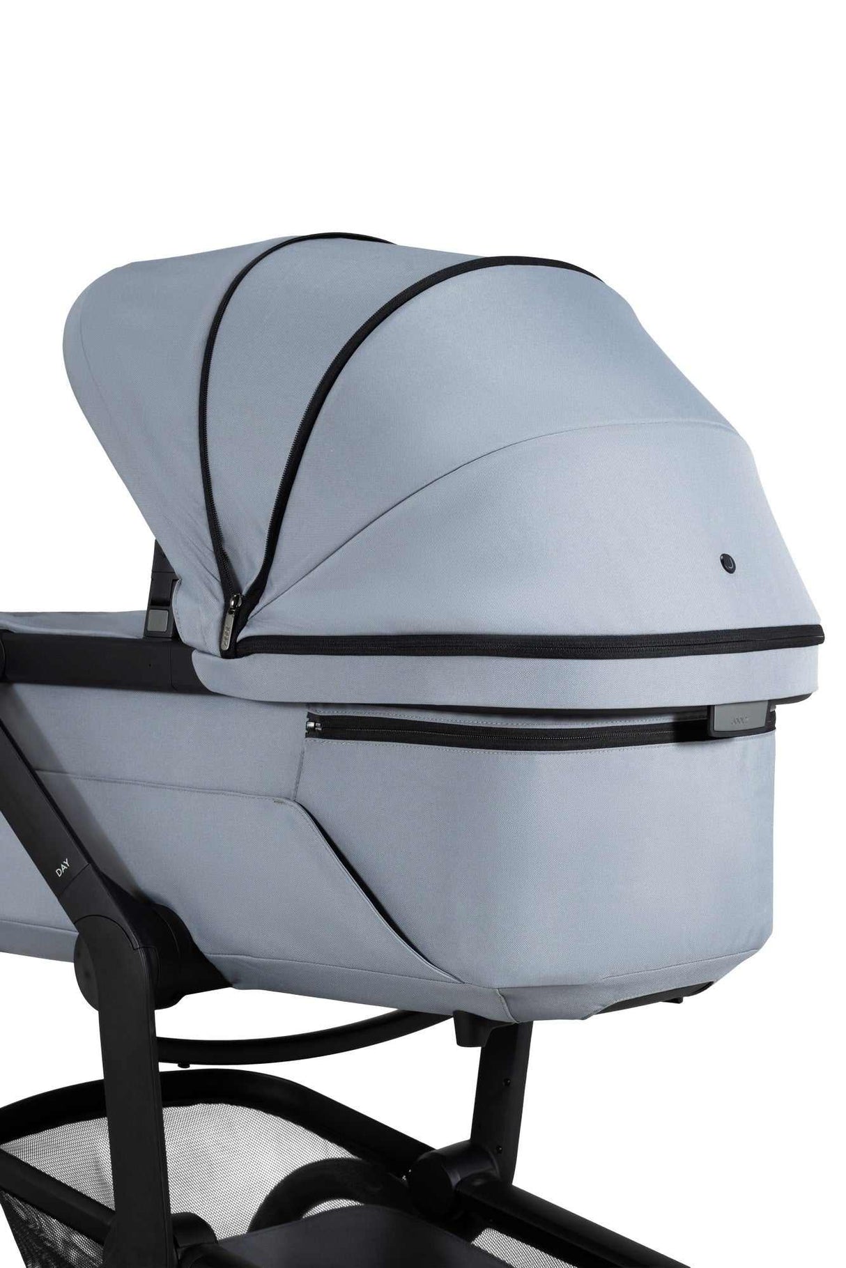 Joolz Day5 Komplettes Set/ lunar grey