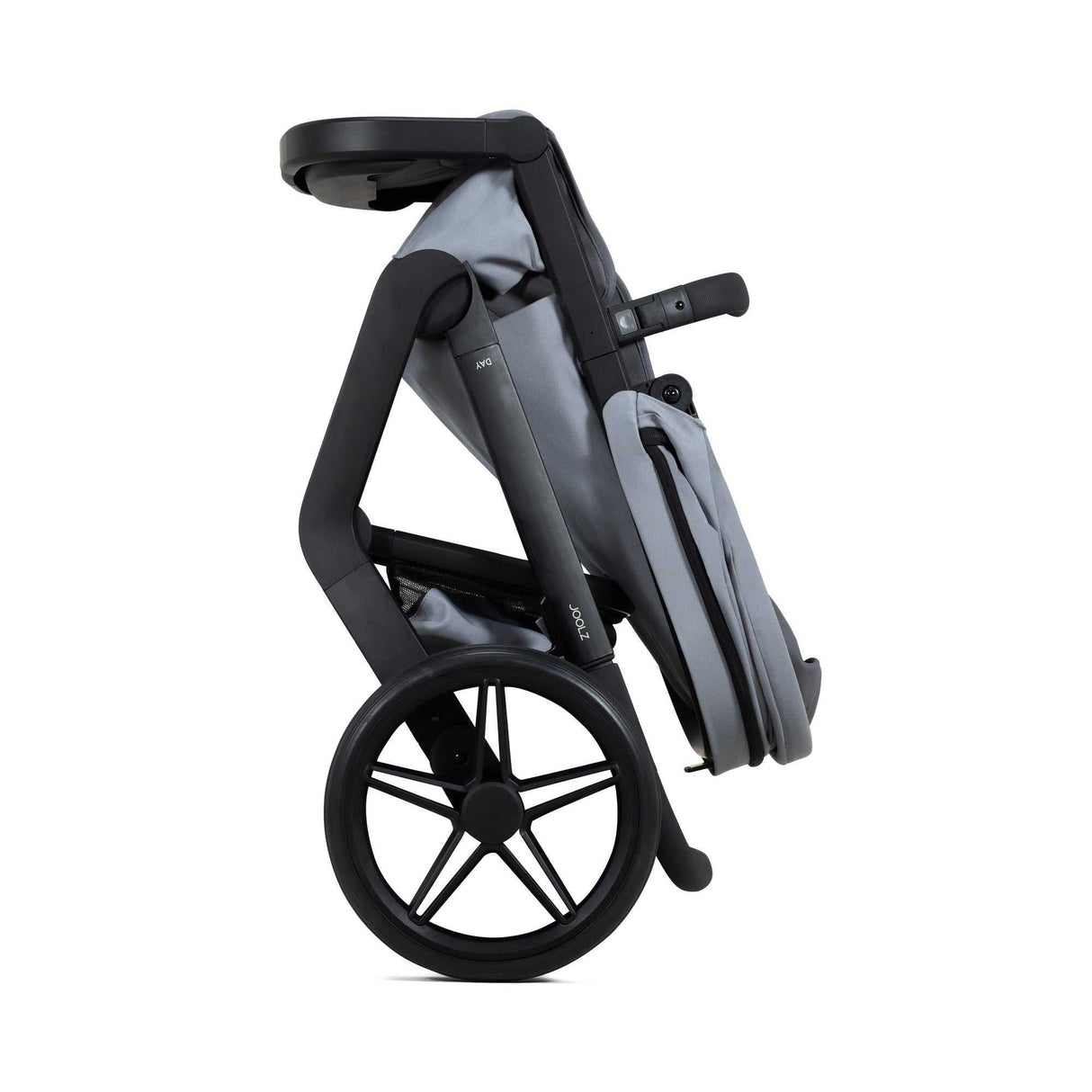 Joolz Day5 Komplettes Set/ lunar grey