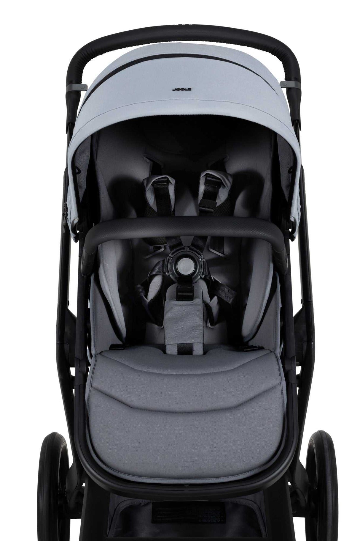 Joolz Day5 Komplettes Set/ lunar grey