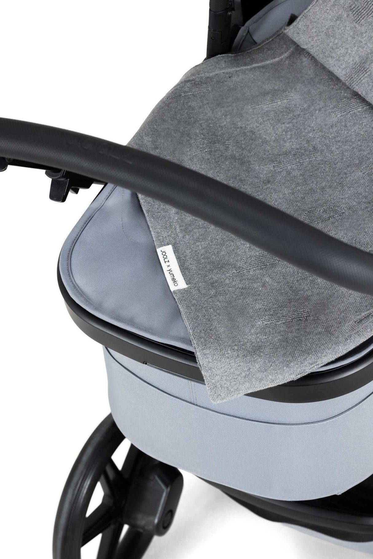 Joolz Day5 Komplettes Set/ lunar grey