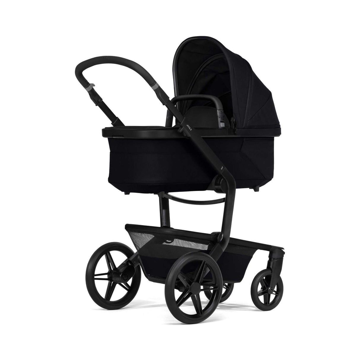 Joolz Day5 Komplettes Set/ Space Black