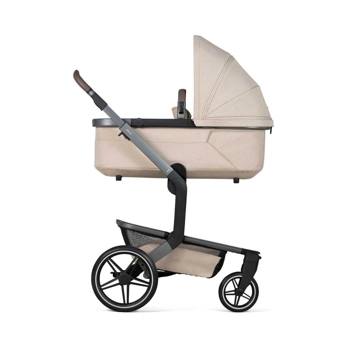 Joolz Geo3/Day5 Wanne Höhenadapter