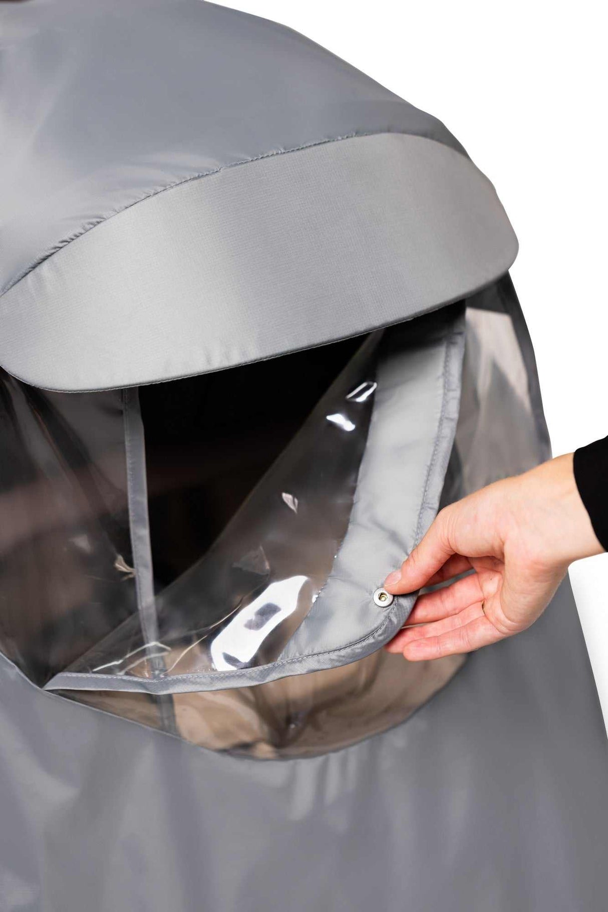 Joolz Geo3/Day5 Regenschutz