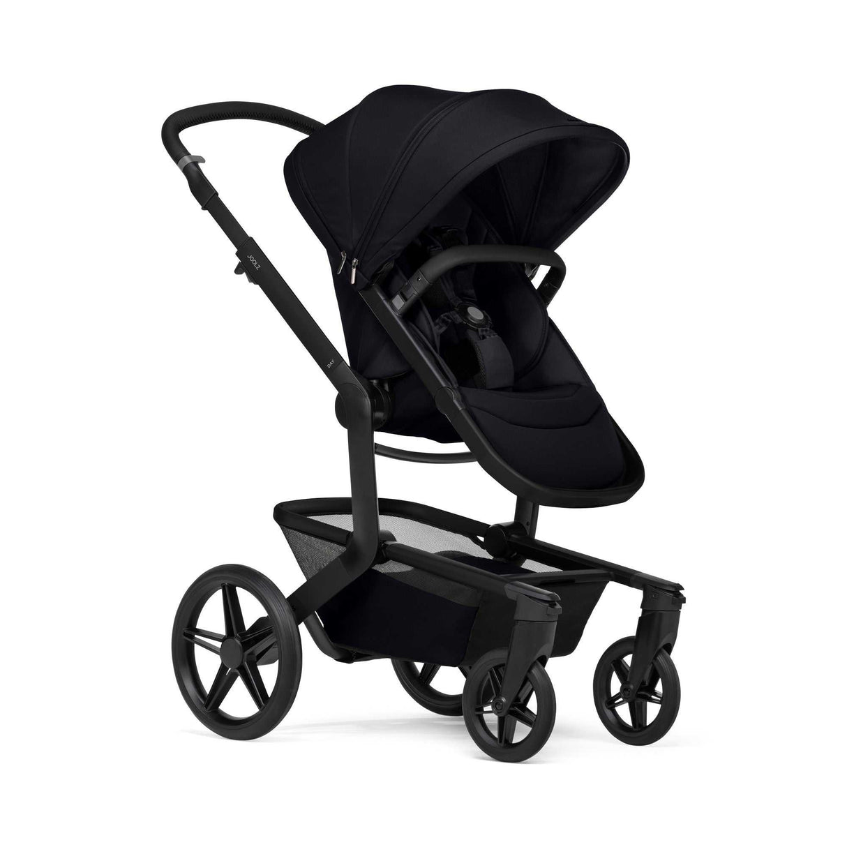 Joolz Day5 Komplettes Set/ Space Black