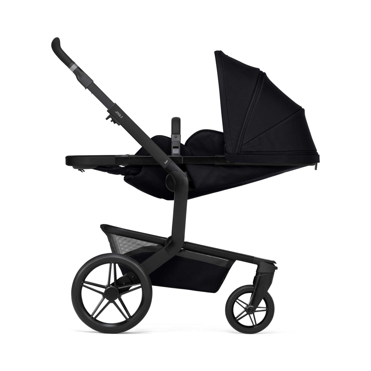 Joolz Day5 Komplettes Set/ Space Black