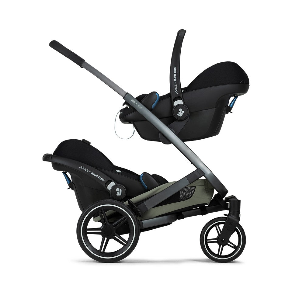 Joolz Geo3 Autositzadapter