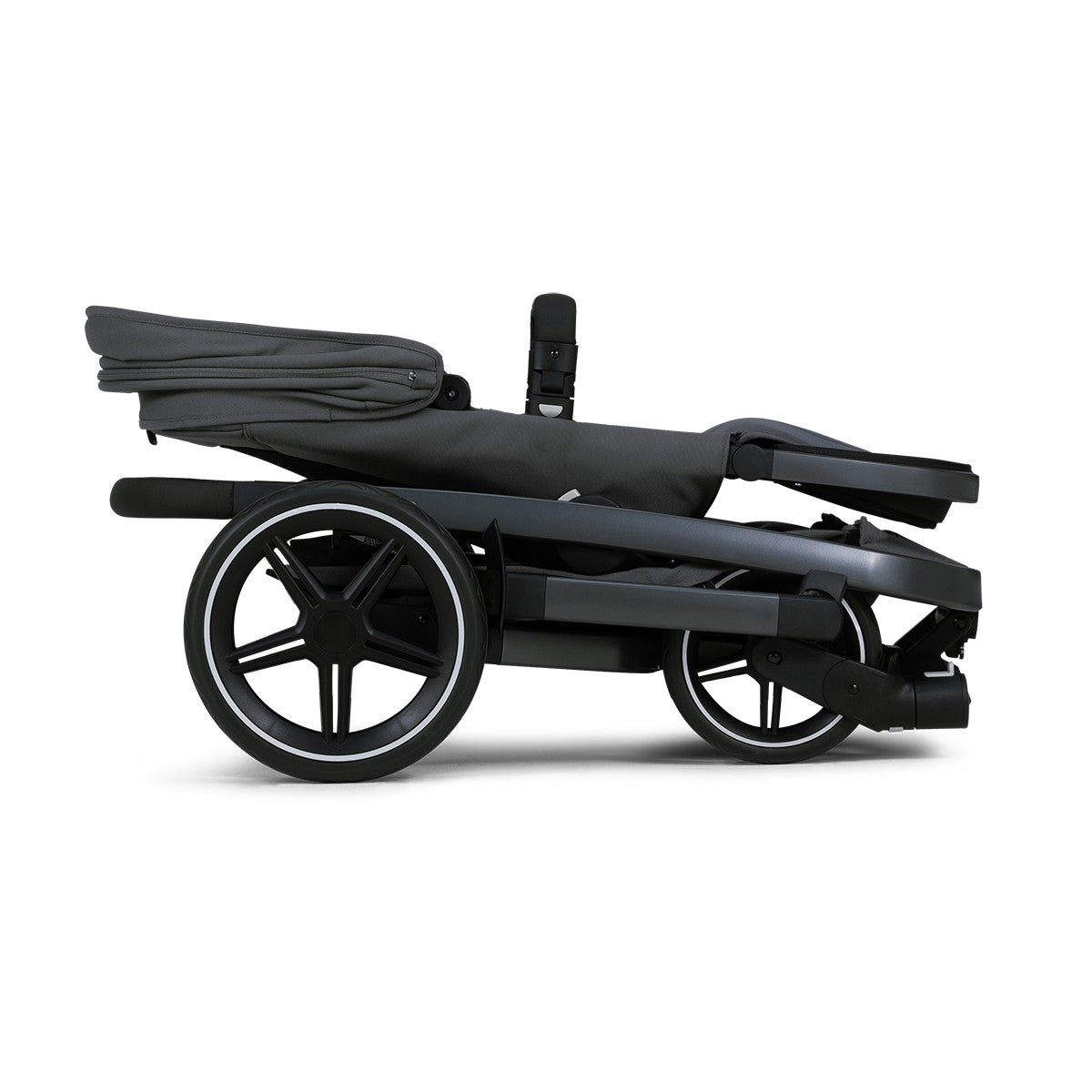 Joolz Geo3 Mono | Pure Grey