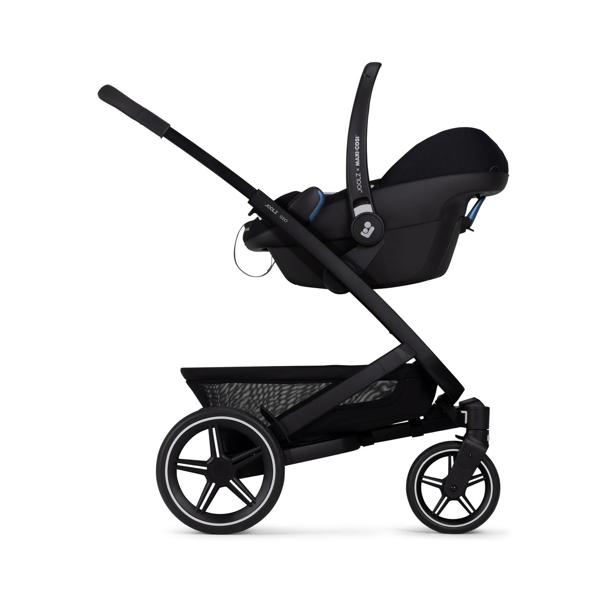 Joolz Geo3 Autositzadapter