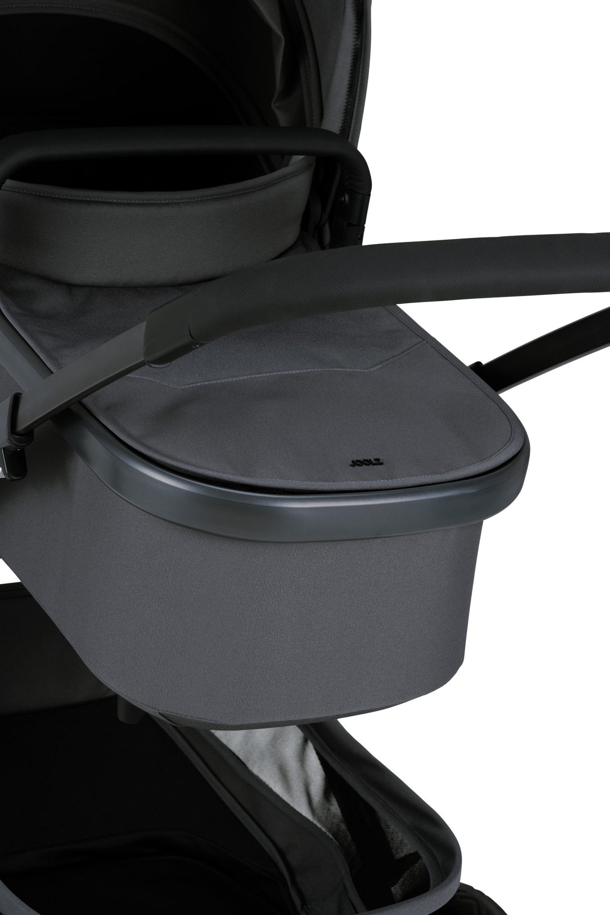 Joolz Geo3 Mono | Pure Grey