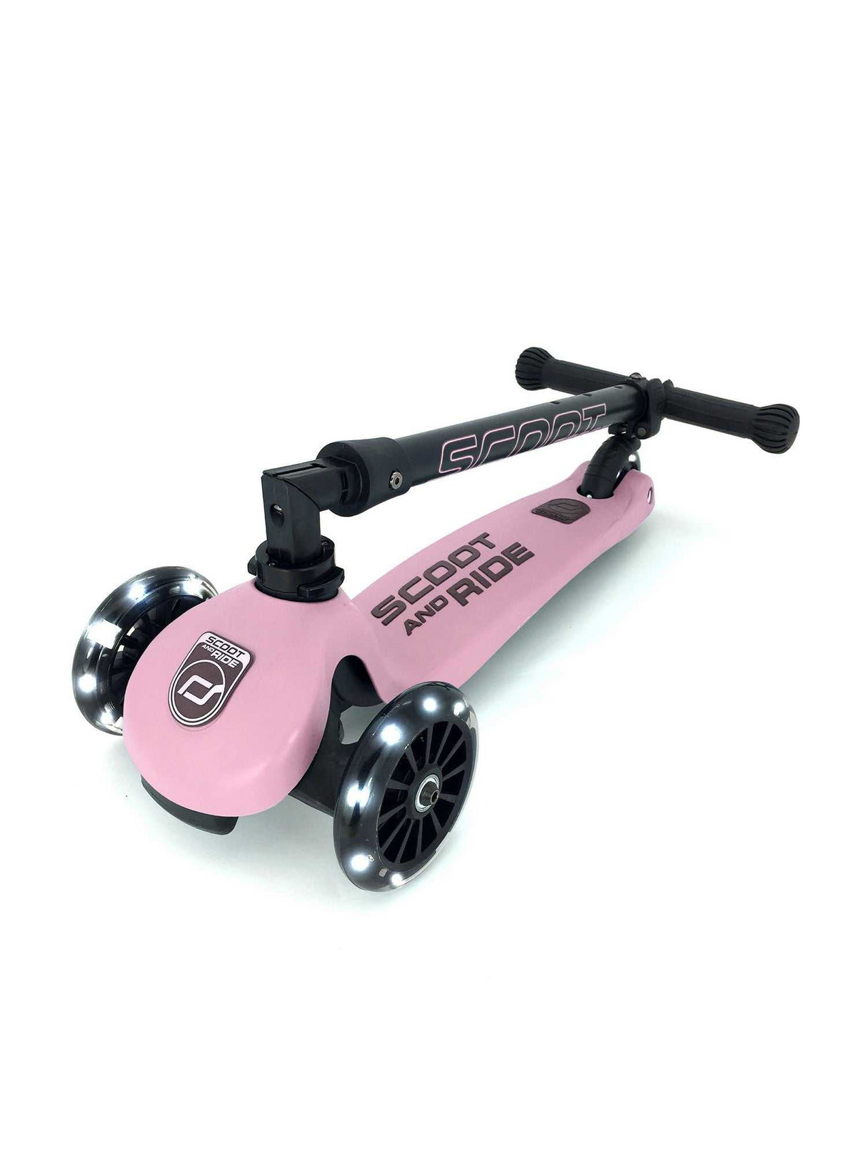 Highwaykick 3 LED rose