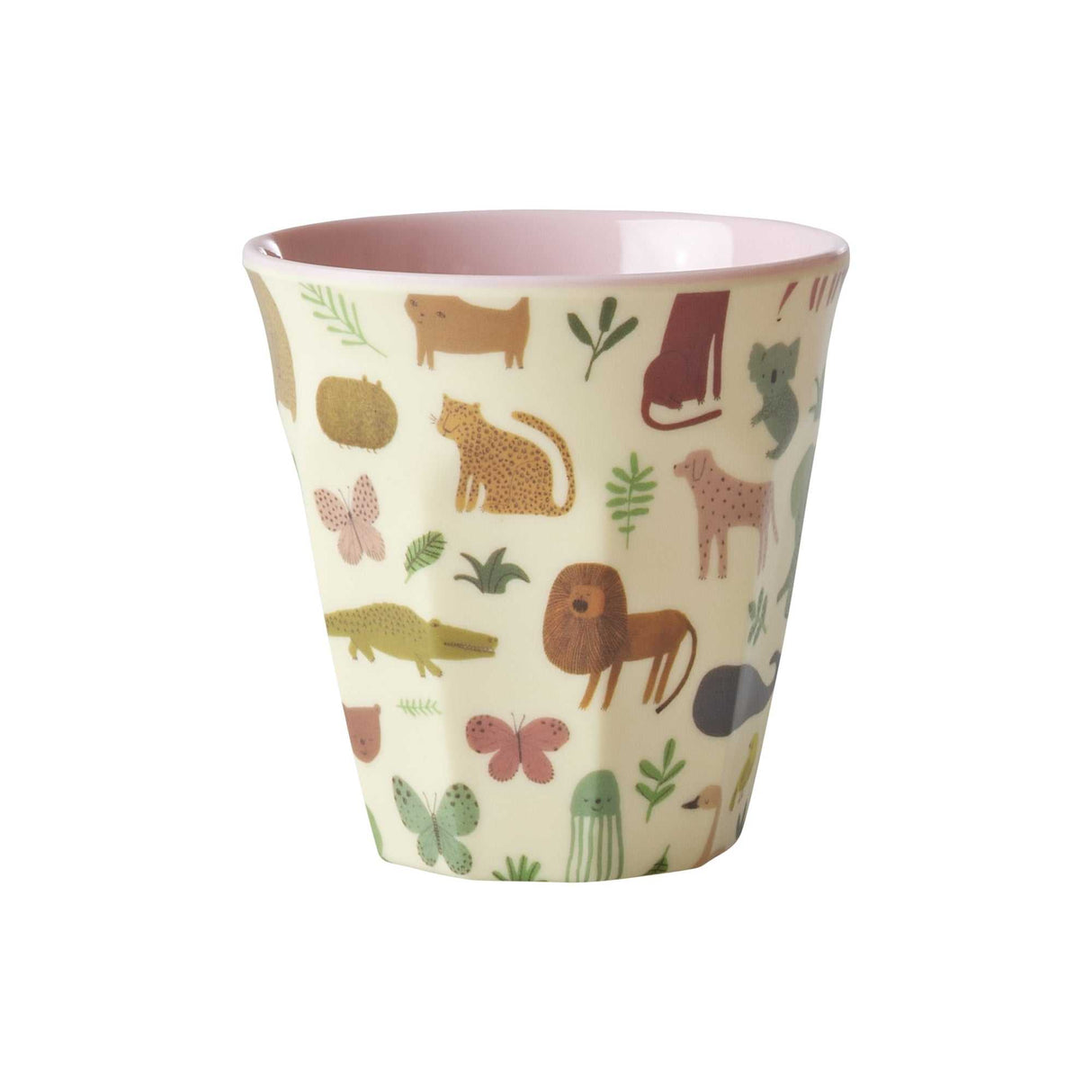 Kinderbecher/ Sweet Jungle 160 ml