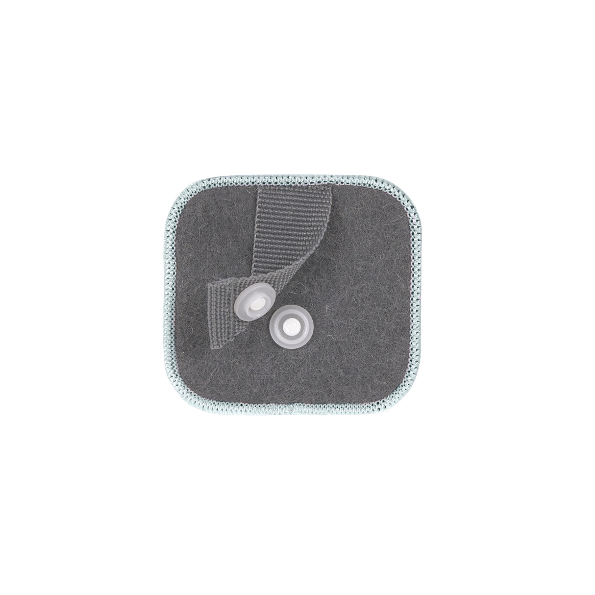 School Patches Set Football