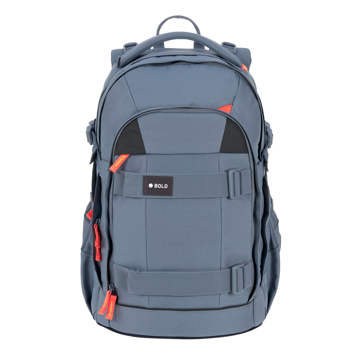 Schulrucksack Origin Bold/Blau