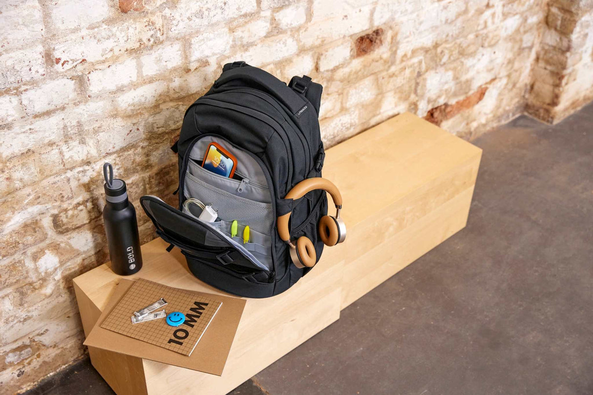 Edelstahl Trinkflasche - Bold 750ml