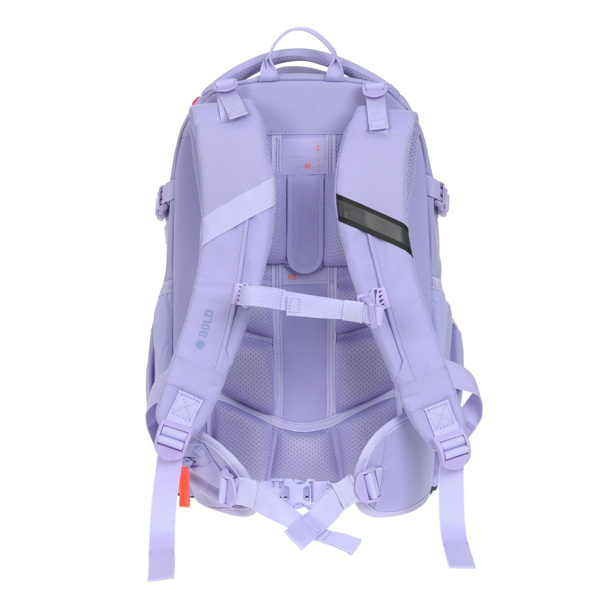 Schulrucksack Origin Bold / Lavendel