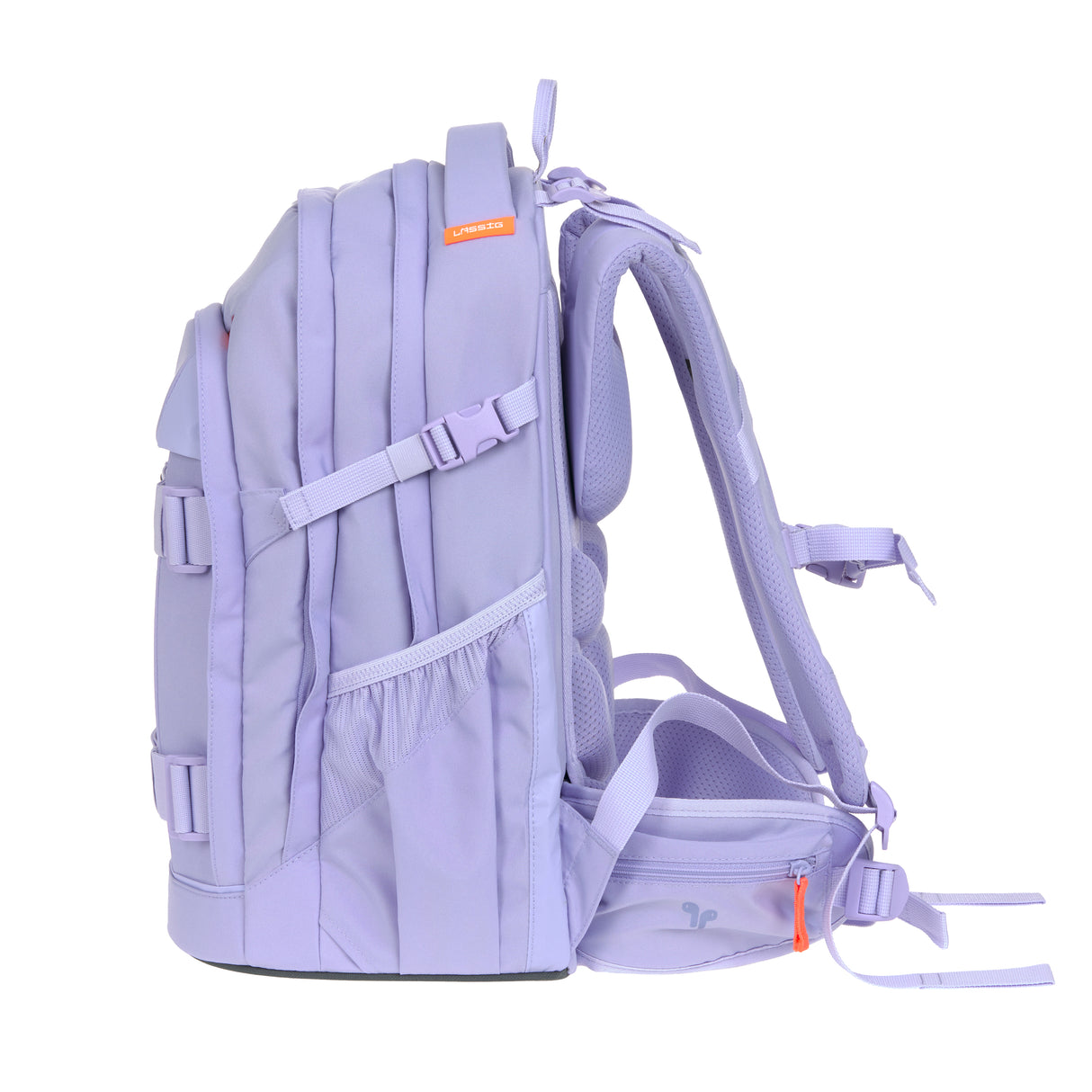 Schulrucksack Origin Bold / Lavendel
