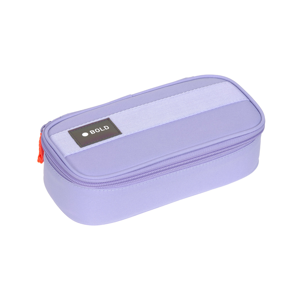 Schlampermäppchen - Bold/Lavendel