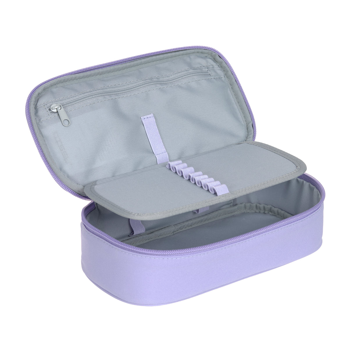 Schlampermäppchen - Bold/Lavendel