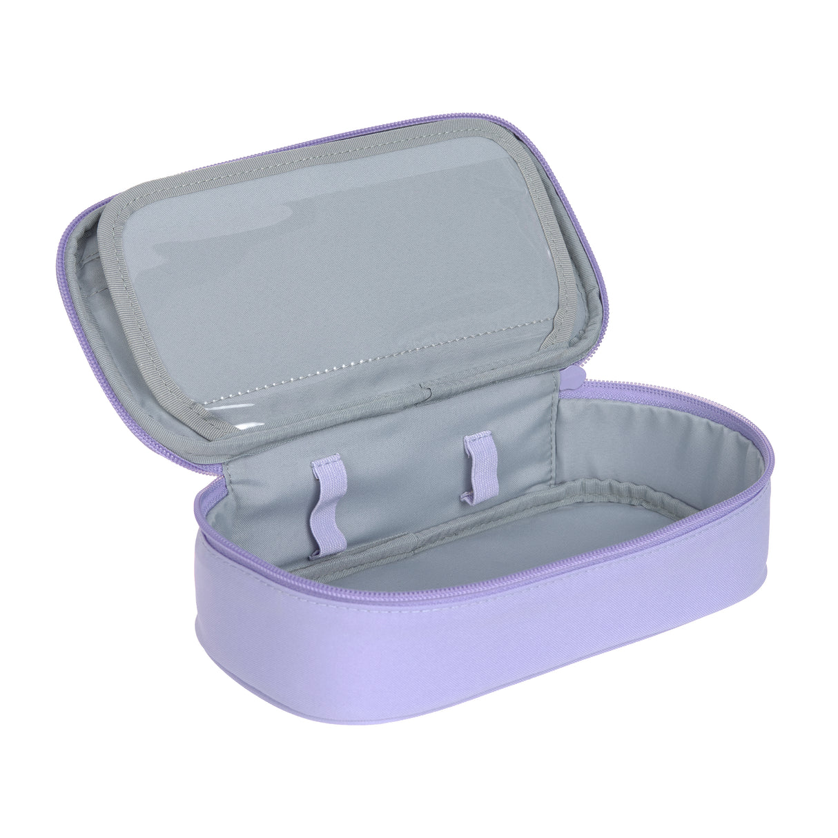 Schlampermäppchen - Bold/Lavendel