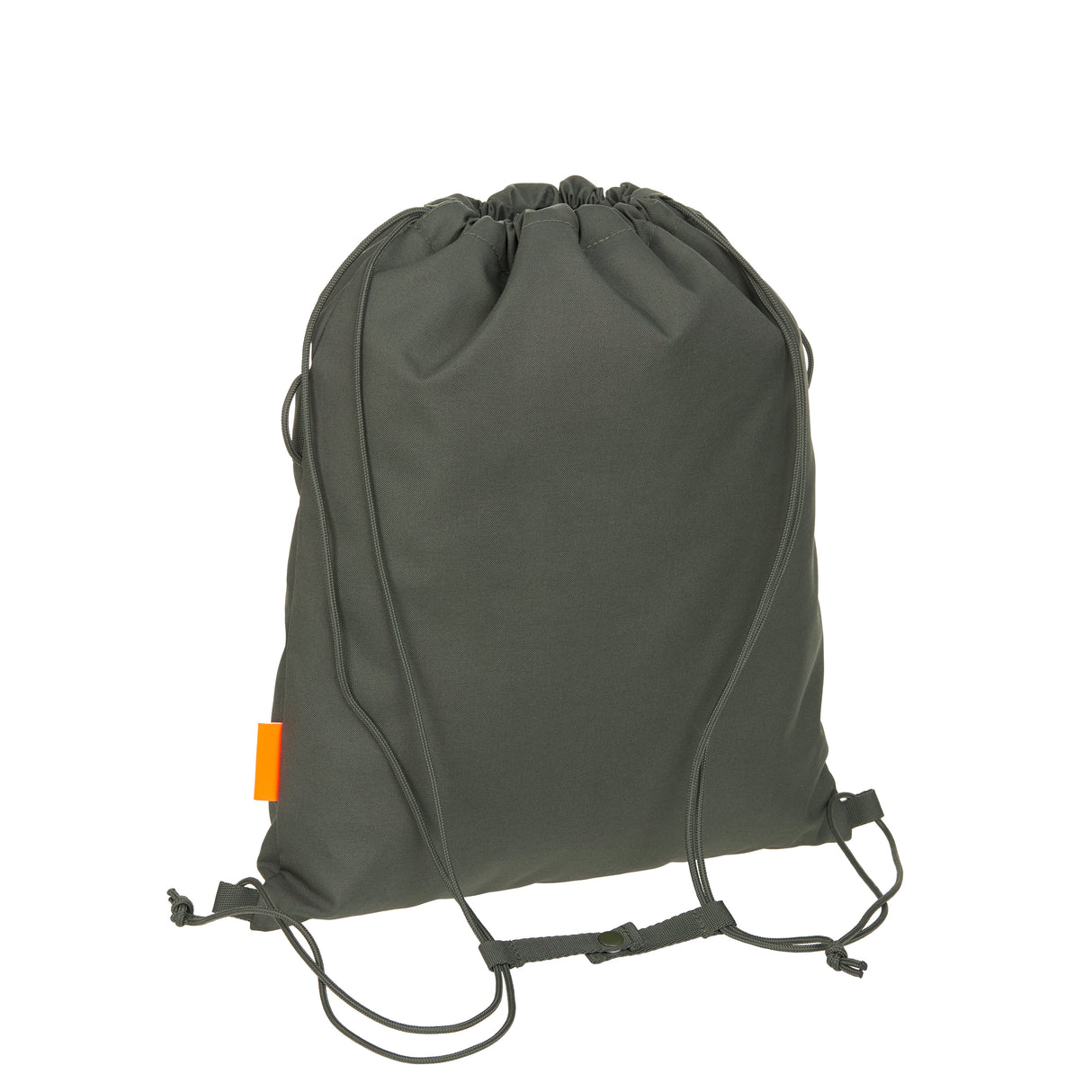 Turnbeutel - Bold Dunkelgrün