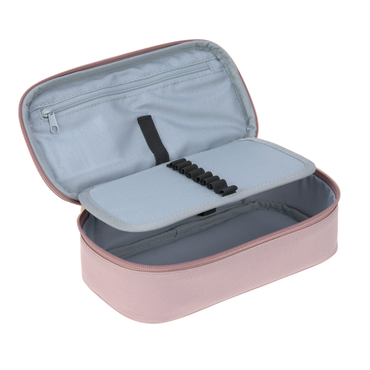 Schlampermäppchen - Bold/Malve