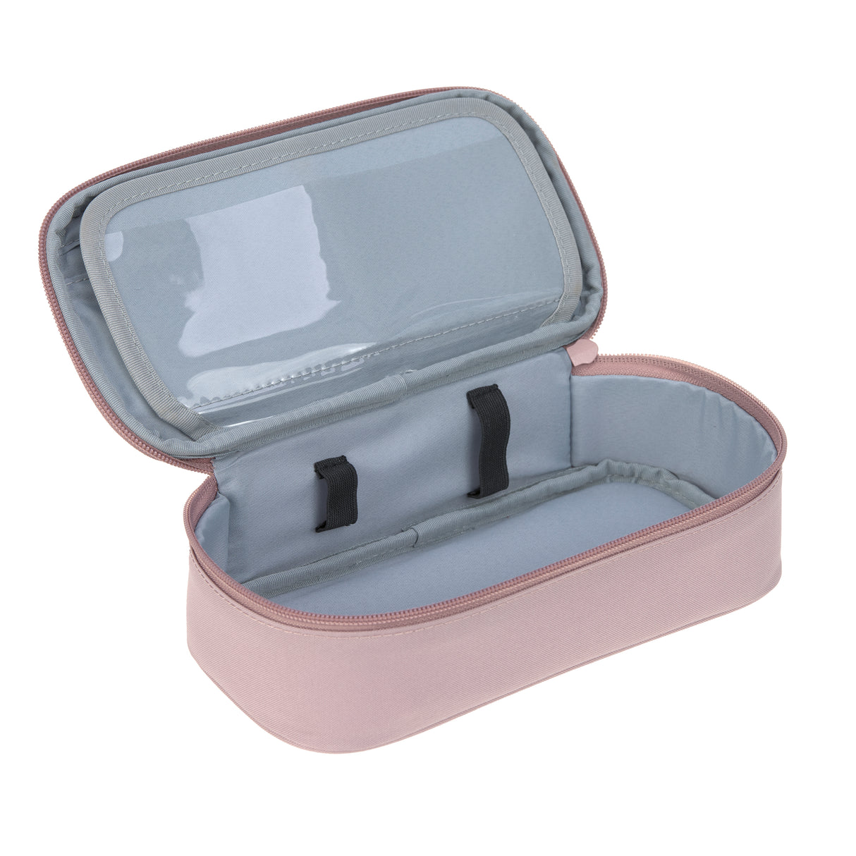 Schlampermäppchen - Bold/Malve