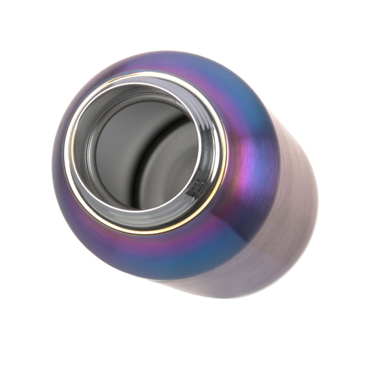 Doppelwandige Edelstahl Trinkflasche - Bold  500ml